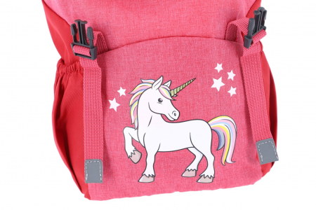 Rucsac pentru scoala/calatorie Travelite Youngster Unicorn [3]