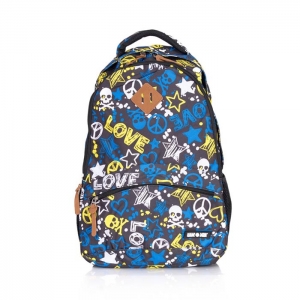 Rucsacuri - Rucsac Peace Lamonza