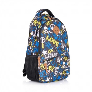 Rucsac Peace Lamonza [1]