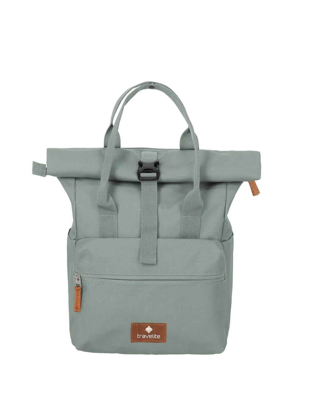 Rucsac Rollup travelite Basics,Short Handle mint