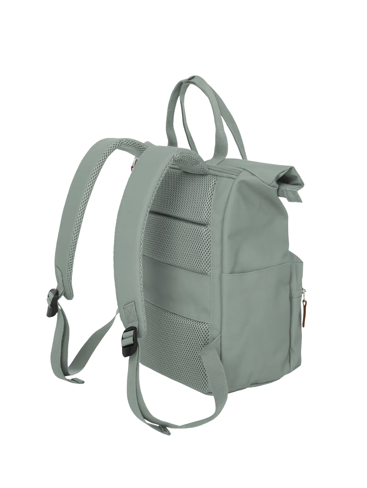 Rucsac Rollup travelite Basics,Short Handle mint [5]