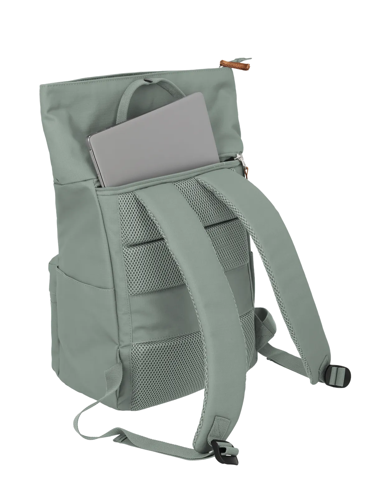 Rucsac Rollup travelite Basics,Short Handle mint [6]