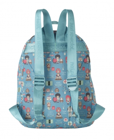 Rucsac semidur LIL'LEDY - inbagaj [2]