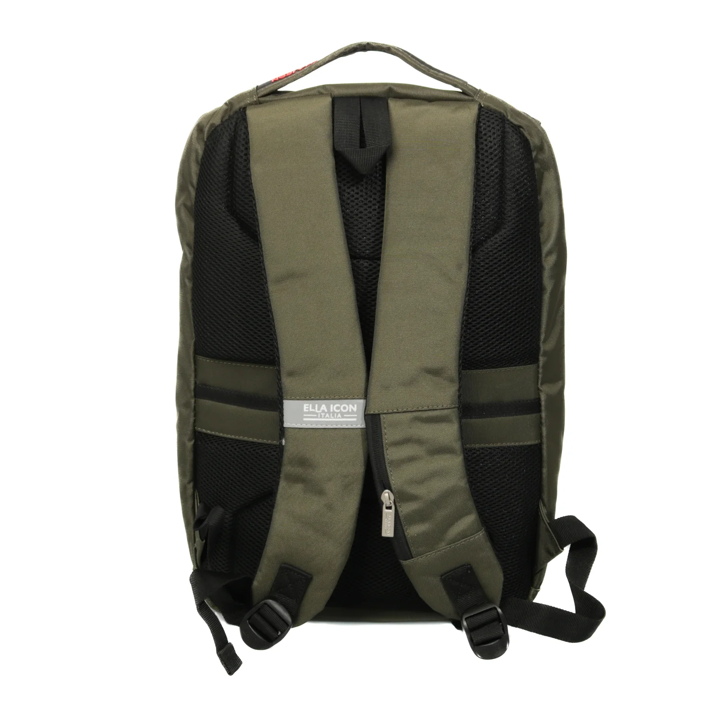 Rucsac, Shadow, Verde, 43X32x17 cm [2]
