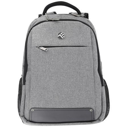 Rucsac laptop Tellur Companion, cu port USB, 15.6" [0]