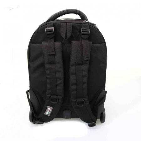 Rucsac cu troler Lamonza Bremen 47X35X22 cm [2]