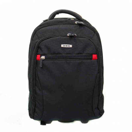 Rucsac cu troler Lamonza Bremen 47X35X22 cm [1]