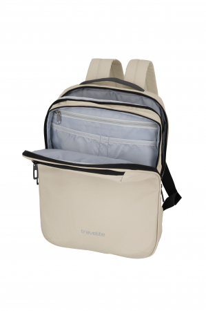 Rucsac travelite Basics - rucsac laptop InBagaj [3]