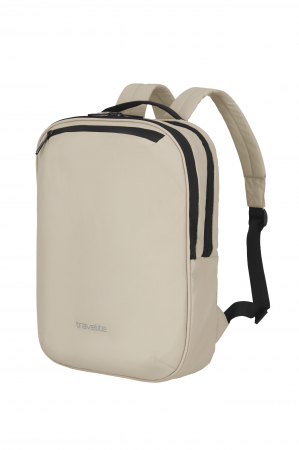 Bagaje mici(ex.40x30x20) - Rucsac travelite Basics - rucsac laptop InBagaj