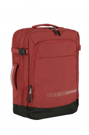 Rucsac tip geanta de voiaj Travelite KICK OFF, 50x37x20 cm [0]