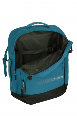 Rucsac tip geanta de voiaj Travelite KICK OFF, 50x37x20 cm [5]