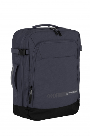 Rucsac tip geanta de voiaj Travelite KICK OFF, 50x37x20 cm [0]
