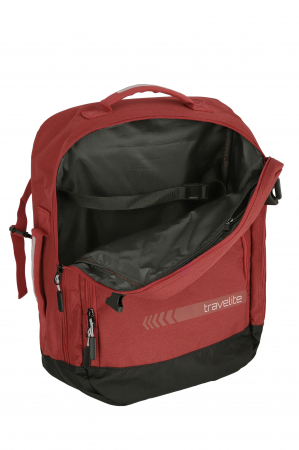 Rucsac tip geanta de voiaj Travelite KICK OFF, 50x37x20 cm [5]