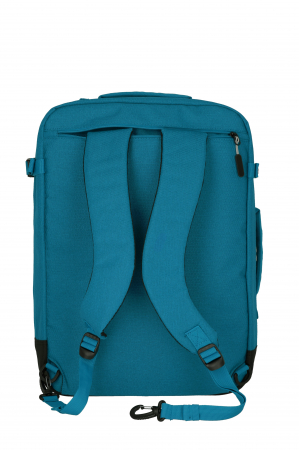 Rucsac tip geanta de voiaj Travelite KICK OFF, 50x37x20 cm [2]