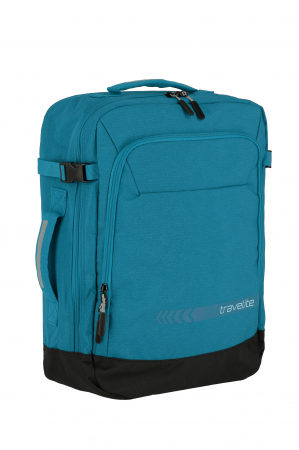 Bagaje mici(ex.40x30x20) - Rucsac tip geanta de voiaj Travelite KICK OFF, 50x37x20 cm