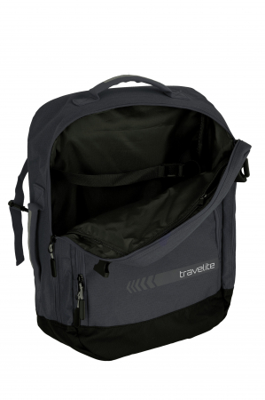 Rucsac tip geanta de voiaj Travelite KICK OFF, 50x37x20 cm [5]