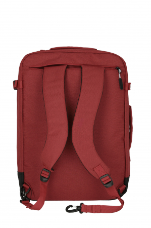 Rucsac tip geanta de voiaj Travelite KICK OFF, 50x37x20 cm [2]