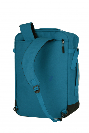 Rucsac tip geanta de voiaj Travelite KICK OFF, 50x37x20 cm [3]