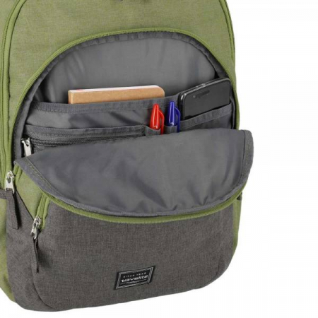 Rucsac Travelite Melange [4]