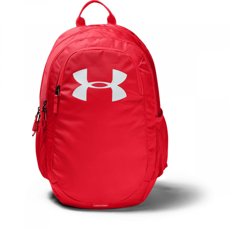 Rucsac Under Armour SCRIMMAGE 2.0 BACKPACK - Rosu [0]