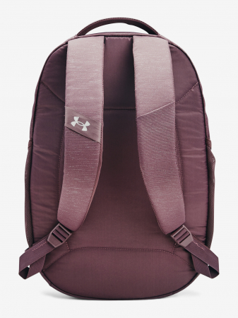 Rucsac Under Armour UA Hustle Sport Albastru Inchis [1]