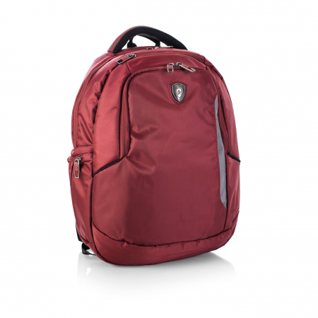 Rucsac TechPac Heys - Burgundy