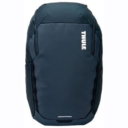 Rucsacuri - Rucsac urban cu compartiment laptop, Thule, Chasm, 26L, Darkest Blue
