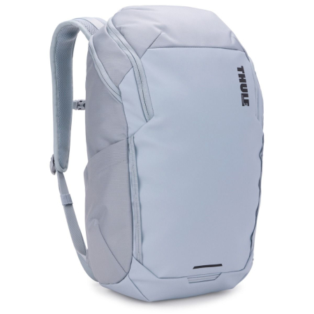 Bagaje Premium - Rucsac urban cu compartiment laptop, Thule, Chasm, 26L, Soft Blue