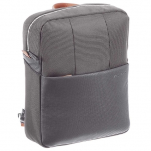 Rucsac Roncato Wireless Tableta Gri [0]