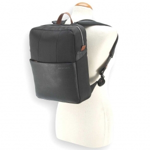 Rucsac Roncato Wireless Tableta Gri [2]