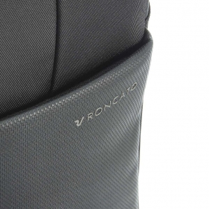 Rucsac Roncato Wireless Tableta Gri [7]