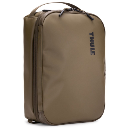 Bagaje Premium - Saculet de depozitare Thule Chasm mare, Deep Khaki