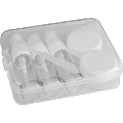Altele - Set 5 recipiente reutilizabile