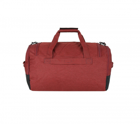 Set Troler de cala mediu Travelite RUGEN M + Geanta de voiaj Travelite Kick off, M [12]