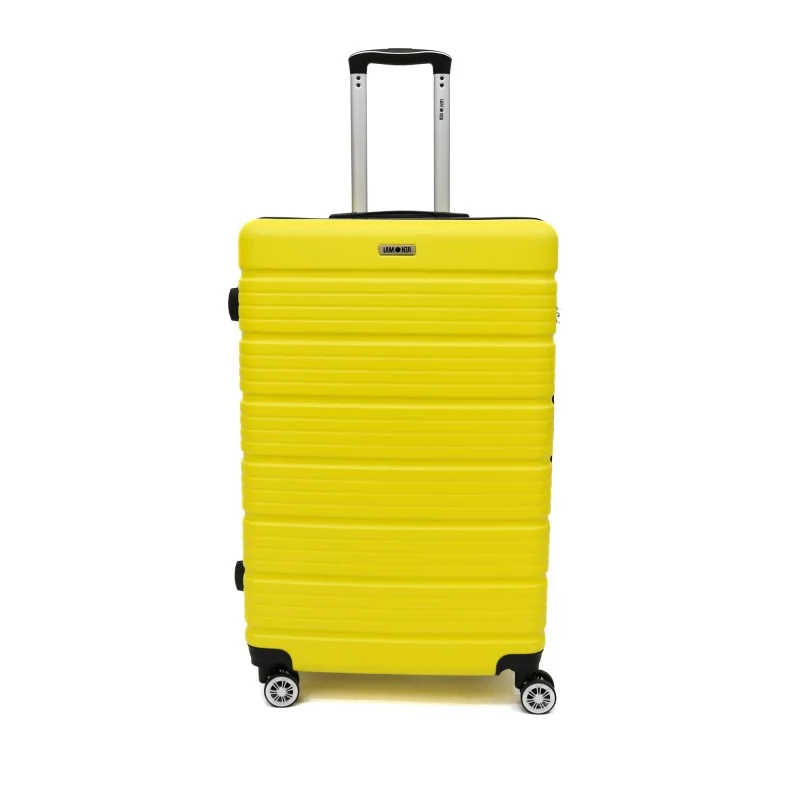 SET Trolere - Set trolere Lamonza Altima  L/M/S,Galben