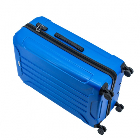Set trolere Lamonza Capri , L/M/S,albastru [8]