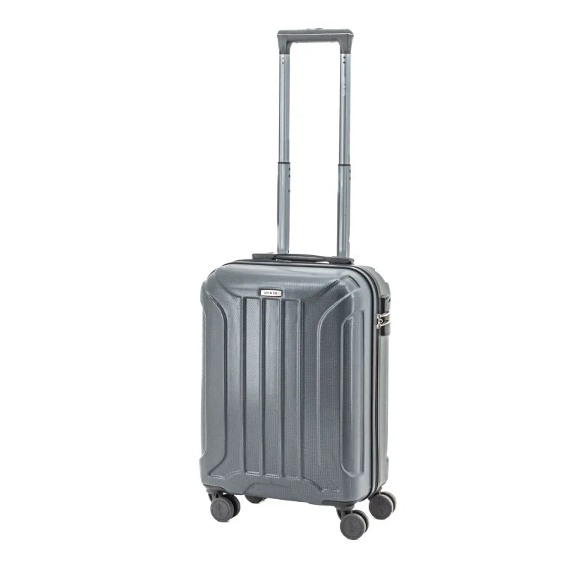 Set trolere Lamonza Capri , L/M/S,Gri [3]