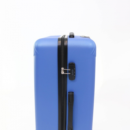 Set trolere Lamonza Melody L/M/S,Albastru [6]