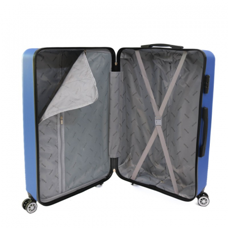 Set trolere Lamonza Melody L/M/S,Albastru [9]