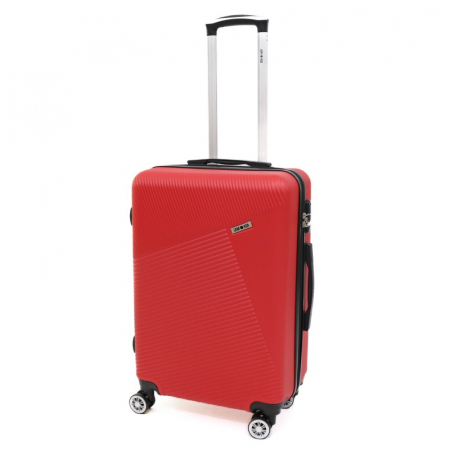 Set trolere Lamonza Melody L/M/S,Rosu [2]