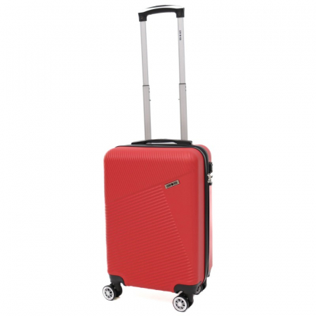 Set trolere Lamonza Melody L/M/S,Rosu [3]