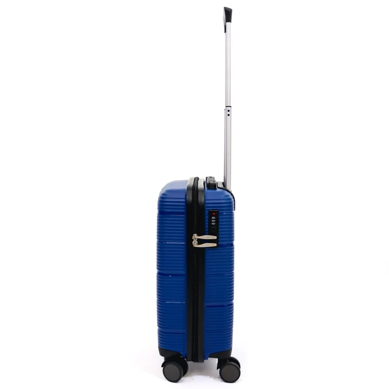 Set trolere Lamonza Reno L/M/S,Bleumarin [2]