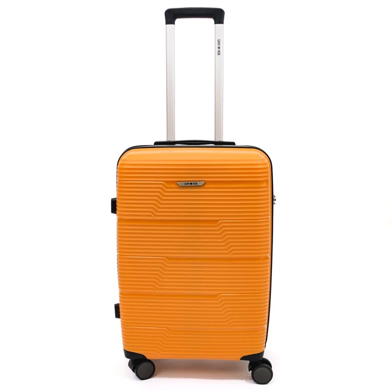 Set trolere Lamonza Reno L/M/S,Portocaliu [1]