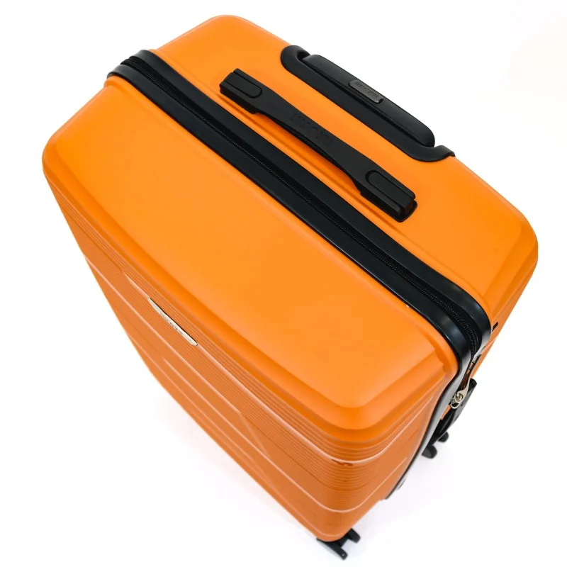 Set trolere Lamonza Reno L/M/S,Portocaliu [9]