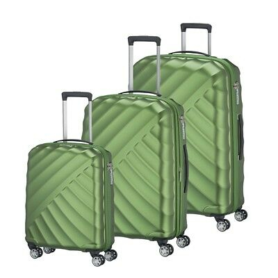 Set Trolere TITAN SHOOTING STAR 4 roti S, M extensibil, L [0]