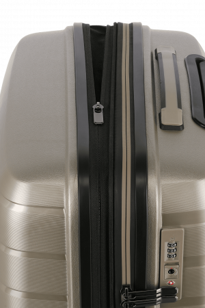 SET Trolere Travelite AIR BASE 4 roti duble S, M, L [3]