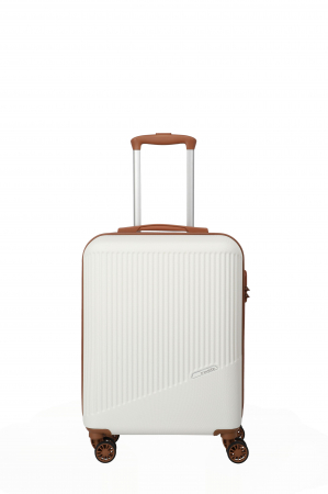 Trolere de cabină - Troler de cabina(S) Travelite Bali, 4 roti