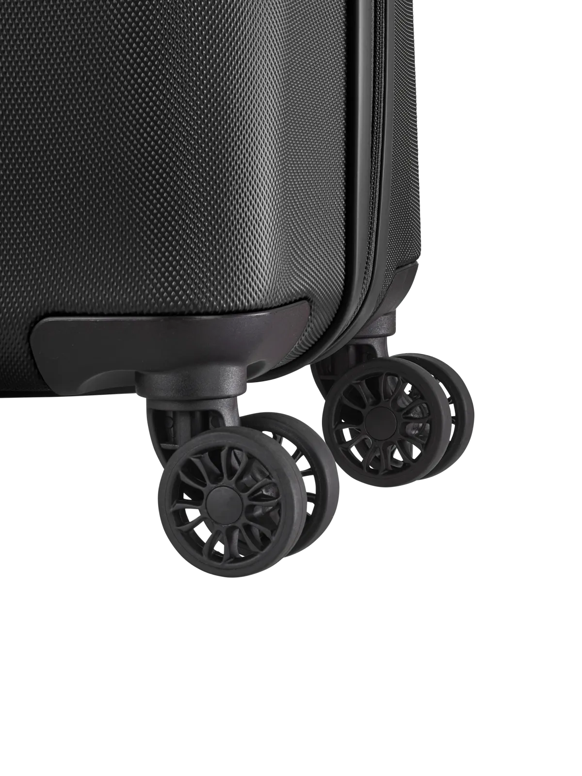 Set trolere travelite BALI, L/M/S, 4 roti duble [4]