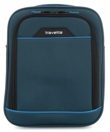 Troler de cala Travelite Derby 4 roti M Antracit [7]