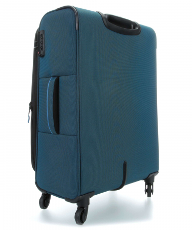 Troler de cala Travelite Derby 4 roti M Antracit [3]